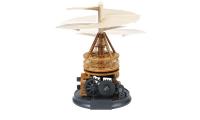 Italeri Hélicoptère L. de Vinci